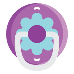  Provides protection and comfort for breastfeeding mothers.