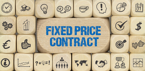 Fixed Price Contract	