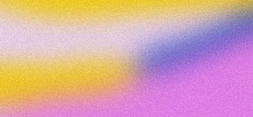 Noise Gradient Background for Design Background