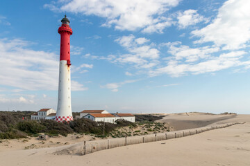 Phare de la Coubre