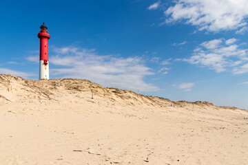 Phare de la Coubre