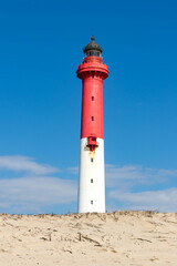 Phare de la Coubre