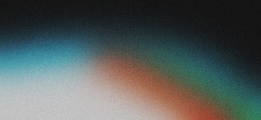 Noise Gradient Background for Design Background