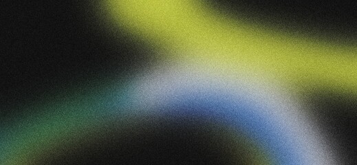 Noise Gradient Background for Design Background