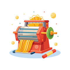 Cooking vector illustration