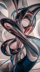 Glass Alchemy Light and Form Transformed