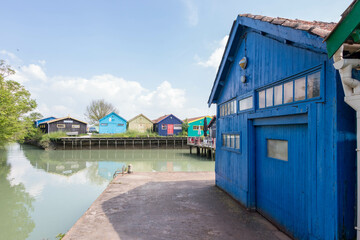 Le Ch&acirc;teau d'Ol&eacute;ron