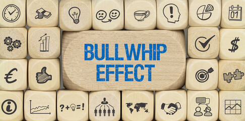 Bullwhip Effect