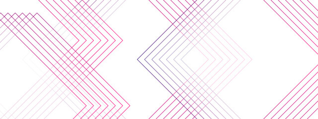 Modern abstract red glowing Futuristic technology geometric lines concept. Vector gradient gray line abstract pattern Transparent monochrome striped. legant colorful striped diagonal lines.