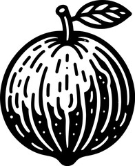 Guava Fruit icon 11