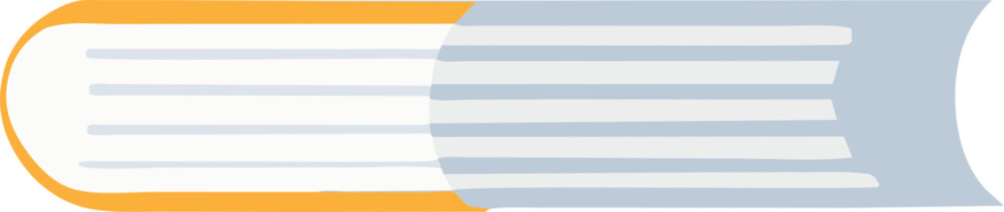 Obraz premium set of battery