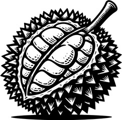 Durian Fruit icon 1