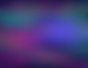 Fototapeta premium Abstract Blurred Colorful Background Pastel gradient 