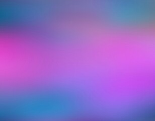Abstract Blurred Colorful Background Pastel gradient 