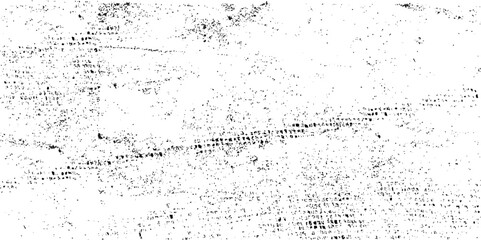 Black dark grunge texture. Old abstract background. 