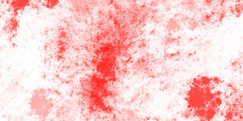 Abstract Stone ceramic texture Grunge backdrop background. Abstract grunge textures splash. A red fragment of a stone wall decoration. Art red abstract surface grey watercolor painting textured design