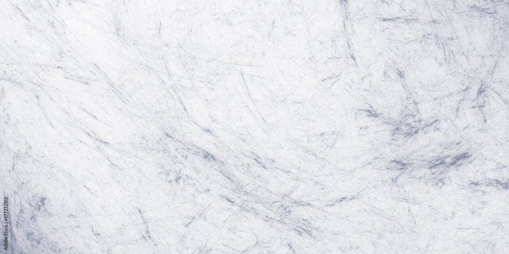 Poster Abstract white background with marbled texture pattern in elegant fancy design. Concrete polished seamless texture background. Plaster concrete cladding, red and white background. Gunge white abstract