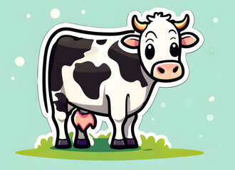 cow generative ai