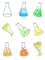 Laboratory Instruments and Educational Apparatus Tools and devices utilized in scientific laboratories and educational settings for experiments, measurements, and instructional purposes.