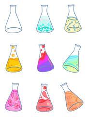 Laboratory Instruments and Educational Apparatus Tools and devices utilized in scientific laboratories and educational settings for experiments, measurements, and instructional purposes.