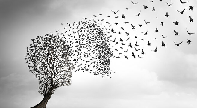 Life-Death And Eternity as an after life or afterlife concept or reincarnation symbol or suicide and existential transition to heaven or the hereafter or eternal journey.