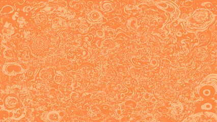 Psychedelic abstract background. Vector illustration