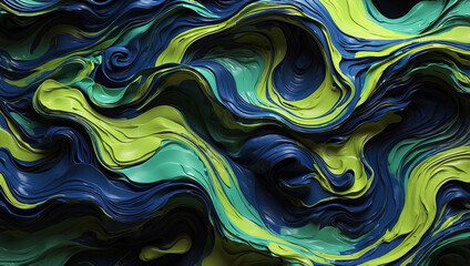 Fototapeta premium Abstract background