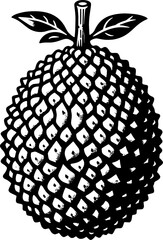 Breadfruit Fruit icon 14