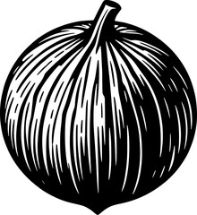 Breadnut Fruit icon 7