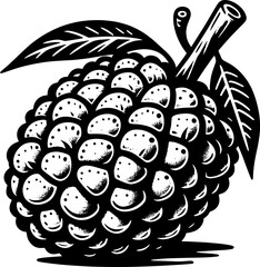 Cempedak Fruit icon 7
