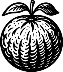 Clementine Fruit icon 14