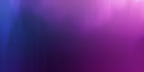 Obraz premium Abstract Background Featuring Blurred Purple, Pink, and Blue. 