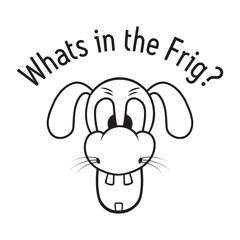 funny animal line art t shirt