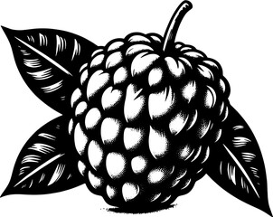 Annona Reticulata Fruit icon 4