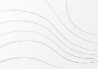 white shadow background, modern graphic design for, web, card design, presentation, template, wallpaper, cover. Vector illustration.