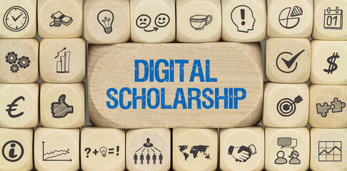 Digital Scholarship	