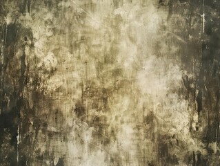 Fototapeta premium atmospheric overlay texture simulating a dusted vintage photograph effect grainy distressed surface with subtle scratches and faded edges evokes nostalgia and timeless aesthetics