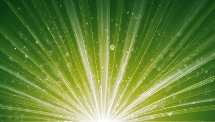 Obraz premium green background