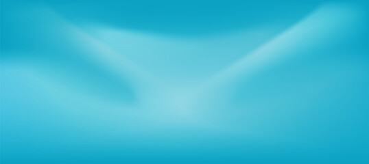 blue and white gradient colorful vector