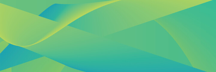 vector Abstract background light blue modern corporate concept with light yellow color pattern can be edited wavy.