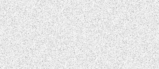 Abstract old surface of gravel stone terrazzo floor background. New paved asphalt texture background. Rough road surface background. Terrazzo marble grey texture background.	