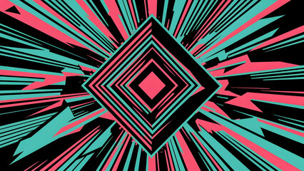 Modern Depths Revealed A Neo Brutal Vision