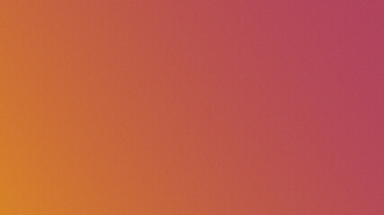 Abstract Grainy Gradient Illustration.