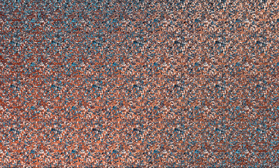 metal background