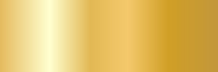 gold gradient, gold metallic, gold color