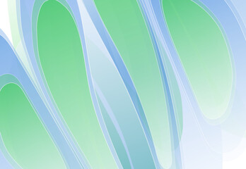 Nature layers Graphic for inspiration, for creative idea, for vector design. 
Vector objects for background design. 
Somewhere in planet’s layer.