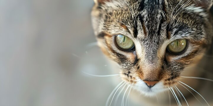 Design a banner for social media to promote National Rescue Cat Day. Concept "National Rescue Cat Day - Celebrating Our Furry Friends in Need of a Loving Home! #RescueCatDay"