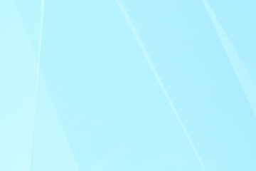 Abstract blue on light blue background modern design. Vector illustration EPS 10.