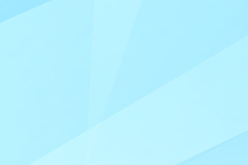 Obraz premium Abstract blue on light blue background modern design. Vector illustration EPS 10.