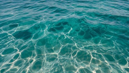 Obraz premium Abstract water background